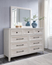 Load image into Gallery viewer, Darbonton - Dresser
