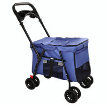 Load image into Gallery viewer, Pet Stroller For Small / Medium Pets
