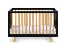 Load image into Gallery viewer, Livia - 3-in-1 Convertible Island Crib
