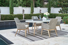 Load image into Gallery viewer, Seton Creek - Dining Set
