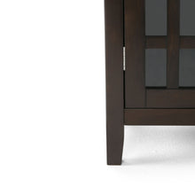 Load image into Gallery viewer, Bedford - Storage Media Cabinet
