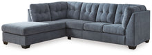 Load image into Gallery viewer, Marleton - Sleeper Sectional
