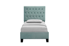 Load image into Gallery viewer, Luma - Upholstered Bed
