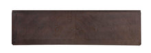 Load image into Gallery viewer, Drop Leaf Table &amp; 4 Stools - Dark Brown
