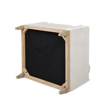 Load image into Gallery viewer, Knox - Modern Farmhouse Arm Chair

