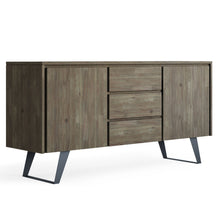 Load image into Gallery viewer, Lowry - Handcrafted Sideboard Buffet
