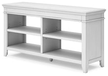 Load image into Gallery viewer, Kanwyn - Credenza - Whitewash
