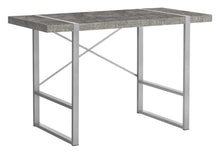 Load image into Gallery viewer, Computer Desk For Home Office, Laptop, Industrial Design
