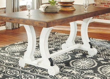 Load image into Gallery viewer, Valebeck - Dining Table Set
