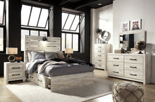 Load image into Gallery viewer, Cambeck - Youth Bedroom Set
