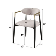 Load image into Gallery viewer, Jaramillo - Chair (Set of 2)
