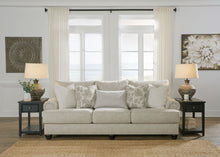 Load image into Gallery viewer, Asanti - Sofa - Fog
