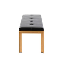 Load image into Gallery viewer, Fuji - Contemporary Bench
