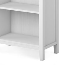 Load image into Gallery viewer, Artisan - 5 Shelf Bookcase, Handcrafted
