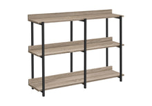 Load image into Gallery viewer, Accent Console Table For Entryway, Symmetrical Display
