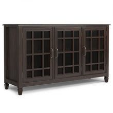 Load image into Gallery viewer, Connaught - Traditional Buffet Cabinet
