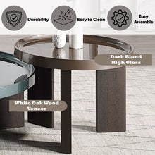 Load image into Gallery viewer, Lakita - Elegant Design Table
