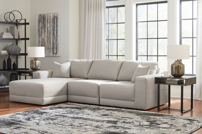 Next-Gen Gaucho - 3 Piece Sectional