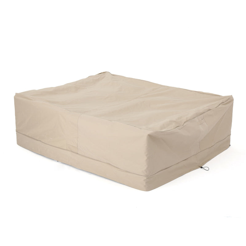 Shield - Waterproof Chat Set Cover