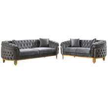 Load image into Gallery viewer, Vanessa - Living Room Set
