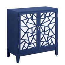 Load image into Gallery viewer, Einstein - Console Cabinet - Blue
