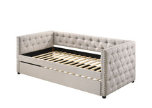 Load image into Gallery viewer, Romona - Daybed With Trundle

