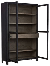 Load image into Gallery viewer, Lenston - Accent Cabinet
