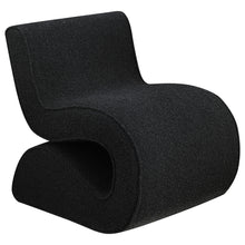 Load image into Gallery viewer, Austin - Armless Curved Chair
