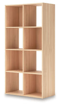 Load image into Gallery viewer, Piperton - Cube Organizer - Wood

