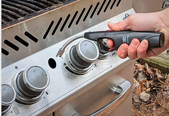 Proud Grill Smartignition Rechargeable Lighter