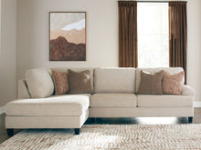 Load image into Gallery viewer, Steelwater Retreat - Sectional
