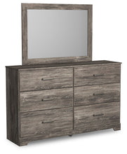 Load image into Gallery viewer, Ralinksi - Dresser
