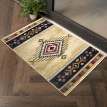 Load image into Gallery viewer, Tribes - GC_YLS4001 Southwest Area Rug
