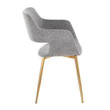 Load image into Gallery viewer, Margarite - Contemporary Versatile Dining Chair (Set of 2)
