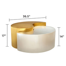 Load image into Gallery viewer, Ying Yang - Table
