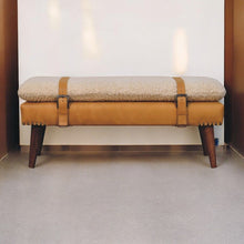Load image into Gallery viewer, Bench - Tan
