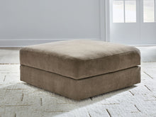 Load image into Gallery viewer, Camellia-Court - Ottoman With Storage - Coffee
