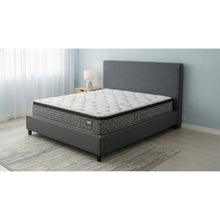 Load image into Gallery viewer, Constance - 11" Pillow Top Hybrid Mattress With Memory Foam And Open Coils
