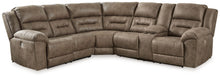 Load image into Gallery viewer, Ravenel - Reclining Sectional

