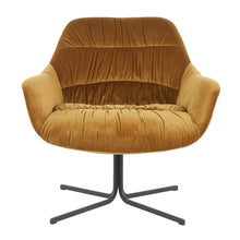 Load image into Gallery viewer, Wayne - Contemporary Swivel Lounge Chair
