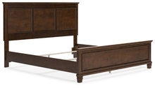 Load image into Gallery viewer, Danabrin - Panel Bed
