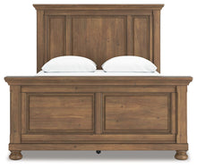 Load image into Gallery viewer, Feddinger - Panel Bed
