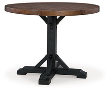 Load image into Gallery viewer, Valebeck - Counter Height Dining Table - Multi
