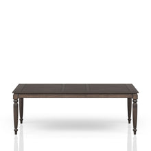 Load image into Gallery viewer, Extendable Dining Table - Coffee

