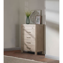 Load image into Gallery viewer, Flores - 5 Drawer Chest - Mango Color

