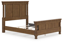 Load image into Gallery viewer, Rowlenstown - Poster Bed

