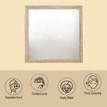 Load image into Gallery viewer, Miquell - Versatile Orientation Mirror
