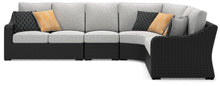 Load image into Gallery viewer, Beachcroft - Outdoor Sectional
