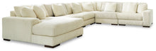 Load image into Gallery viewer, Lindyn - Sectional
