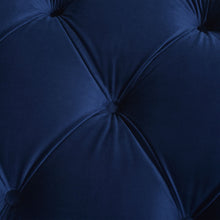Load image into Gallery viewer, Alma - Tufted Flared Arm Entryway Bench
